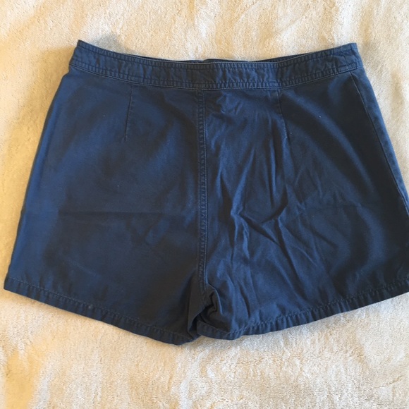 Jcrew shorts. - Picture 2 of 2